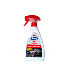 SUPERCLEANERS STANKVERNIETIGER SPRAY - 500 ML