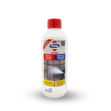 TERRAS EN OUTDOORCLEANERS 500ML