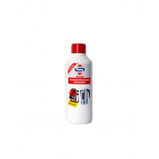 SUPER KEUKENAPPARATUUR ONTKALKER 500ML