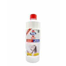 SUPER KWASTENREINIGER 1L