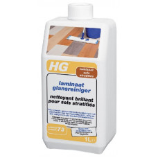 73 HG LAMINAAT GLANSREINIGER 1LTR 73 HG LAMINAAT GLANSREINIGER 1LTR
