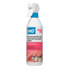 HG ALLE NARE GEURTJES WEG 500 ML HG ALLE NARE GEURTJES WEG 500 ML