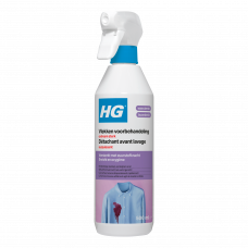 HG VLEKKEN VOORBEHANDELING EXTRA STERK 500 ML