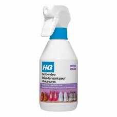 HG SCHOENDEO 250 ML
