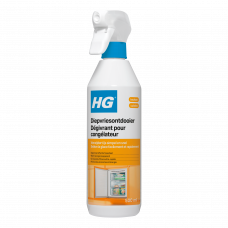HG DIEPVRIESONTDOOIER 500 ML HG DIEPVRIESONTDOOIER 500 ML