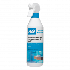 HG BADKAMERREINIGER ALLEDAG 500 ML HG BADKAMERREINIGER ALLEDAG 500 ML