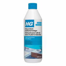 HG MARBLE BATHR.CLEAN 500ML