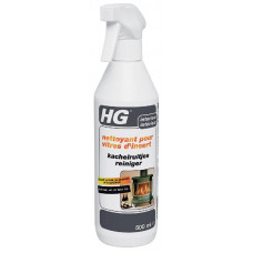 HG KACHELRUITJESREINIGER 500ML HG KACHELRUITJESREINIGER 500ML