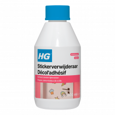 HG STICKERVERWIJDERAAR 300 ML
