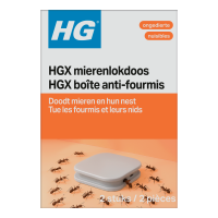 HGX MIERENLOKDOOS BINNEN 2 ST HGX MIERENLOKDOOS BINNEN 2 ST