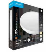 LED PLAFONNIERE 310MM 18W 3CCT