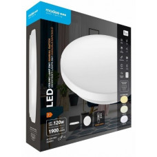 LED PLAFONNIERE 310MM 18W 3CCT