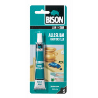 BISON ALLESLIJM BLISTER 25 ML NL/FR