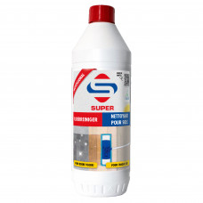 SUPER VLOERREINIGER ECOLABEL 1L