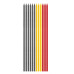 MARKEERPOTLOOD DRY MET NAVULLING