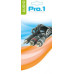 AUDIO 3,5 JACK STEREO ->2 TULP MALE 1,5M