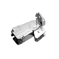 TIOMOS SCHARNIER GEDEMPT 16MM 5923S/165ø SOFTCLOSE TIOMOS SCHARNIER GEDEMPT 16MM 5923S/165ø SOFTCLOSE