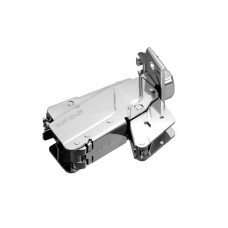 TIOMOS SCHARNIER GEDEMPT 16MM 5923S/165ø SOFTCLOSE
