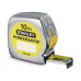 STANLEY ROLBANDMAAT POWERLOCK 10M - 25MM