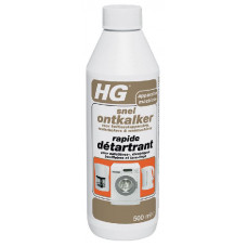 HG SNEL ONTKALKER 500ML