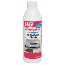 HG OLIEVLEKREINIGER 500ML
