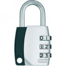 ABUS CIJFERSLOT 155/20