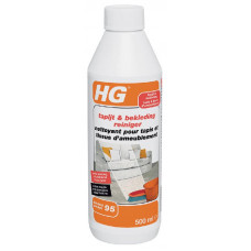 95 HG TAPIJTREINIGER 500ML 95 HG TAPIJTREINIGER 500ML