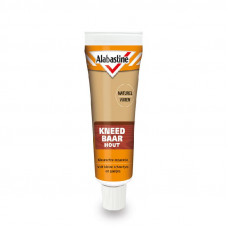 ALABASTINE KNEEDBAAR HOUT VUREN 50ML
