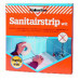 ALABASTINE SANITAIRSTRIP WIT 5MTR