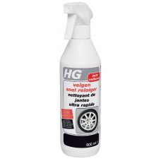 HG VELGEN SNEL REINIGER 500ML