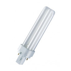 OSRAM DULUX-D 26W/41-827