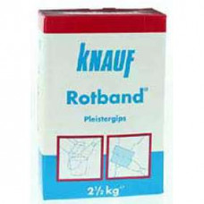 KNAUF ROODBAND 10 KG