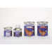 HAMMERITE HOOGGLANS ZWART 250 ML