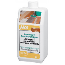 74 HG LAMINAAT KRACHTREINIGER 1LTR 74 HG LAMINAAT KRACHTREINIGER 1LTR