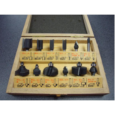 FREZENSET HM 12 DELIG 8MM OPNAME